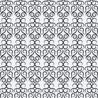seamless geometric pattern texture vector