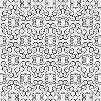 seamless geometric pattern texture vector