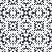 seamless geometric pattern texture vector
