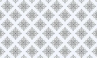 seamless geometric pattern texture vector