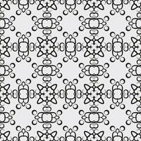 seamless geometric pattern texture vector