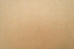 Recycle Paper Texture background. Crumpled Old kraft paper abstract shape background with space paper for text high resolution photo