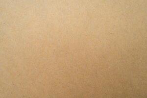 Recycle Paper Texture background. Crumpled Old kraft paper abstract shape background with space paper for text high resolution photo