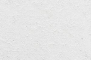White cement wall texture with natural pattern for background photo
