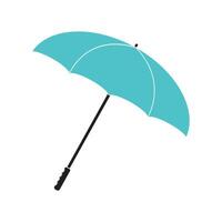 umbrella image design vector