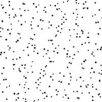 abstract spread dot splatters vector
