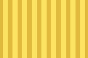 simple abstract brown color vertical line pattern on yellow background vector