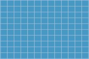 simple abstract ancient sky color square box net line pattern vector