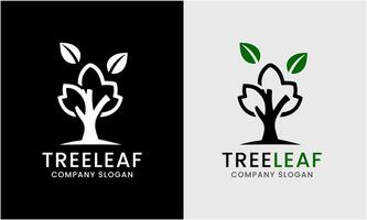 Bird leaf, tree bird, bird icon, leaf icon, minimalist logo design sample greed idea vector