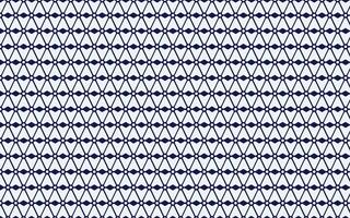 Modern stylish hexagonal background vector