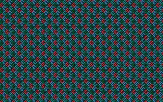 Modern stylish hexagonal background vector