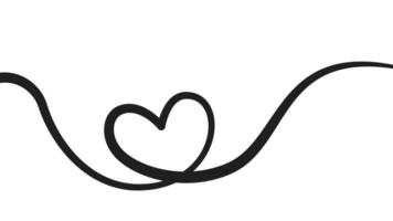 lineart drawing heart background. line art love sign. simple heart line art drawing. Hearts Continuous One Line Drawing. love heart lineart background. heart doodle line art drawing. love doodle. vector