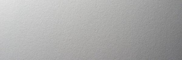 White artificial foam, foam texture on a light background. photo
