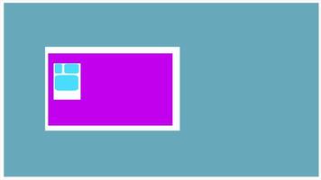 see your mail with safety , important data with mail text privacy secure from scam animation clip video