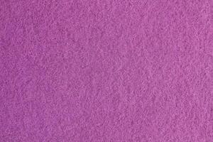 Purple and blue background pattern and texture of colored felt board. photo