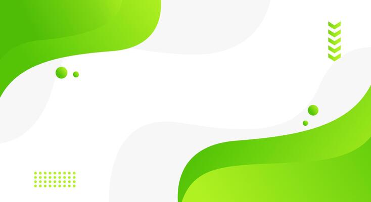 Green White Abstract Background Vector Art, Icons, and Graphics for