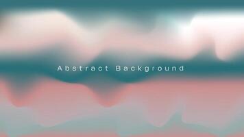 Holographic foil abstract background. Blurred gradient mesh backdrop.illustration vector
