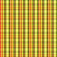 plaid pattern texture for fabric vector