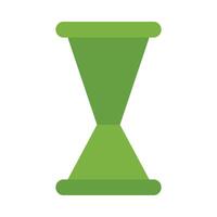Jigger Flat Icon Design vector