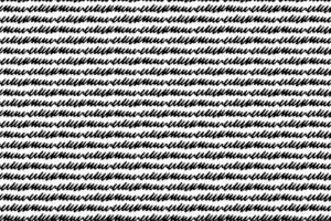 Handwritten text background. Seamless pattern. Square black and white illustrations with text from a letter. Handwriting style vector