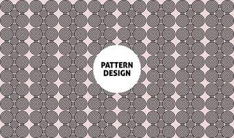 Seamless Geometric Pattern Abstract Texture vector
