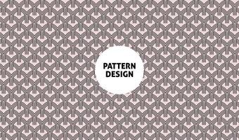 Seamless Geometric Pattern Abstract Texture vector