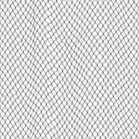 Fishnet pattern, fish net background, soccer mesh vector