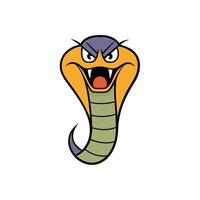 Axanthic Ball Python cries icon illustration vector