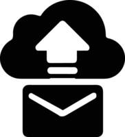 Upload icon symbol image vector