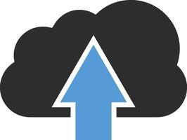 Upload icon symbol image vector