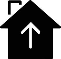 Upload icon symbol image vector