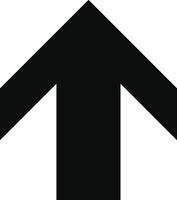 Upload icon symbol image vector