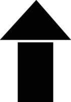 Upload icon symbol image vector