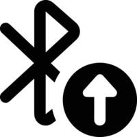 Upload icon symbol image vector