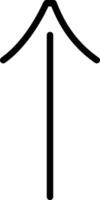 Upload icon symbol image vector