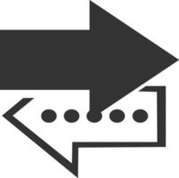 Upload icon symbol image vector