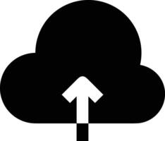 Upload icon symbol image vector