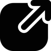 Upload icon symbol image vector