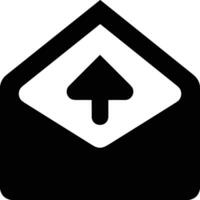 Upload icon symbol image vector