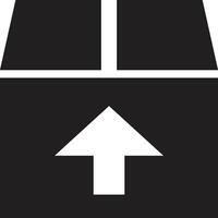 Upload icon symbol image vector