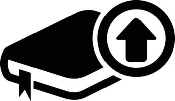 Upload icon symbol image vector