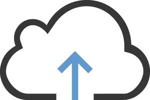 Upload icon symbol image vector