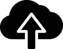 Upload icon symbol image vector