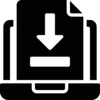 Upload icon symbol image vector