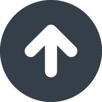 Upload icon symbol image vector