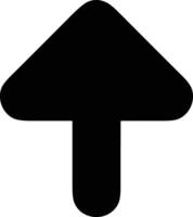 Upload icon symbol image vector
