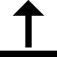 Upload icon symbol image vector