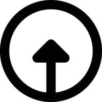 Upload icon symbol image vector