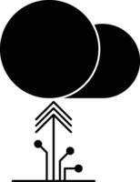 Upload icon symbol image vector