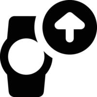 Upload icon symbol image vector